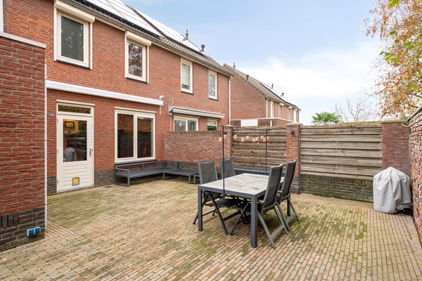 Medium property photo - Op De Bree 23, 6099 CN Beegden